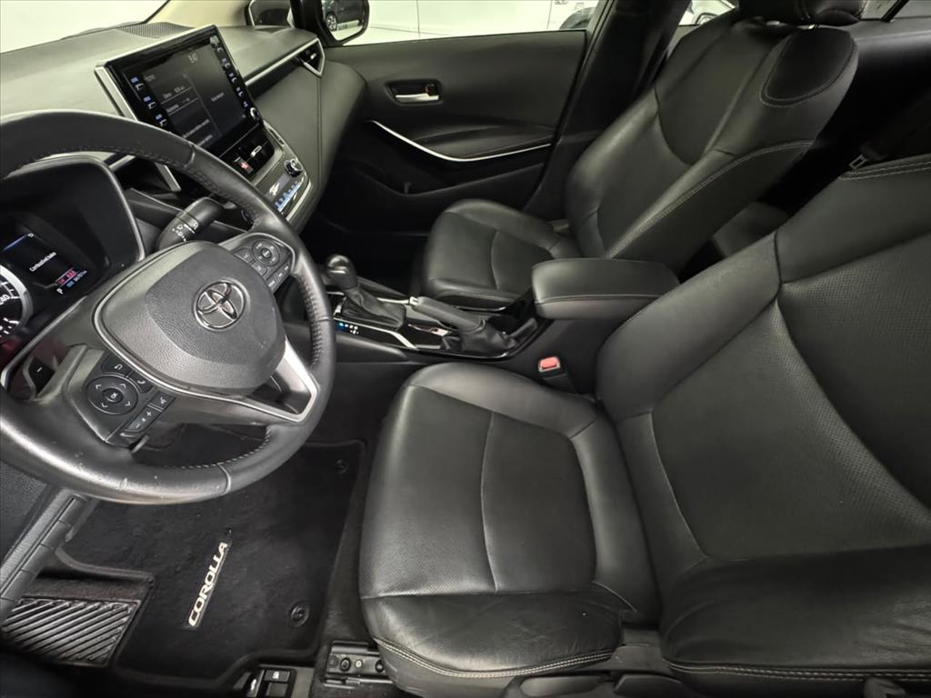 COROLLA 2.0 VVT-IE FLEX XEI DIRECT SHIFT7