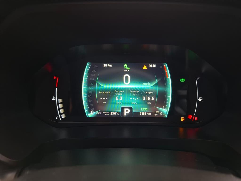 TIGGO 5X PRO 1.5 TCI FLEX HYBRID MAX DRIVE CVT8