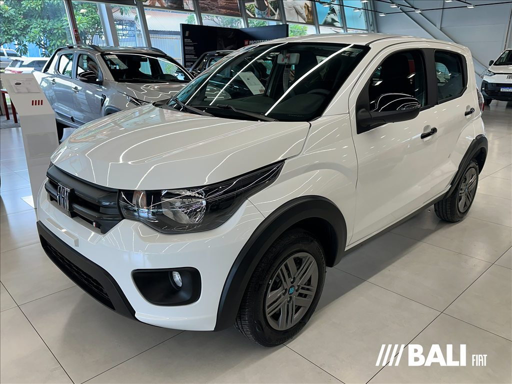 MOBI 1.0 FIREFLY FLEX LIKE. MANUAL1