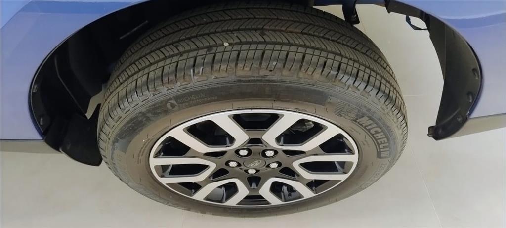 MAVERICK 2.5 HYBRID LARIAT e-CVT13