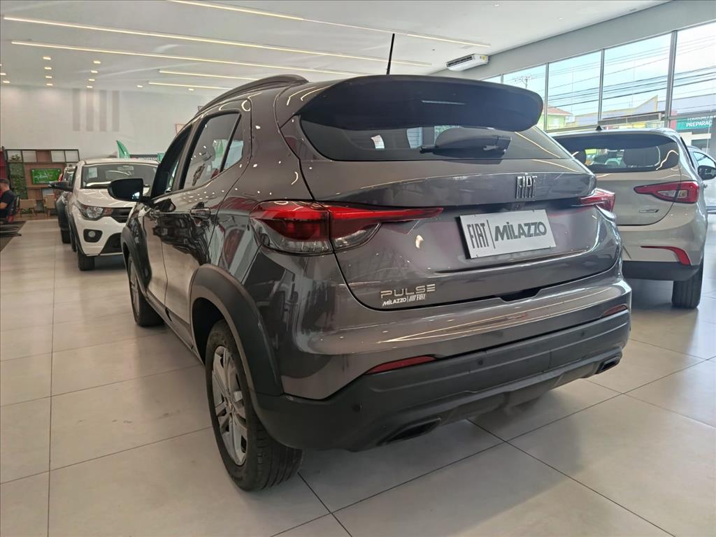 PULSE 1.3 FLEX DRIVE CVT3