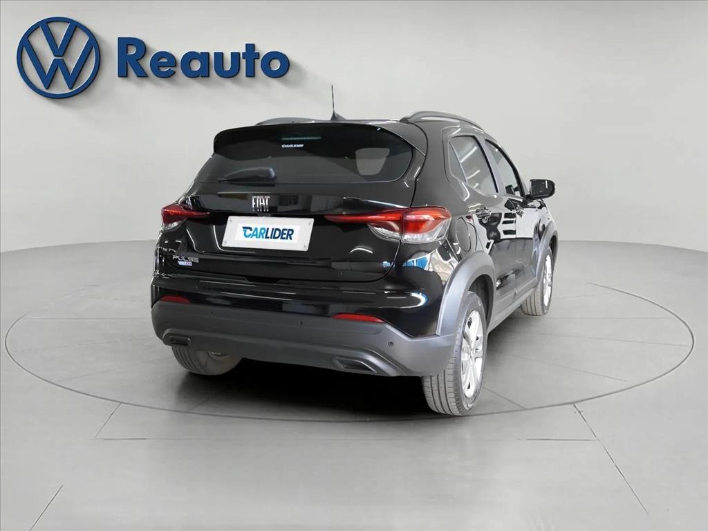 PULSE 1.3 FLEX DRIVE CVT4