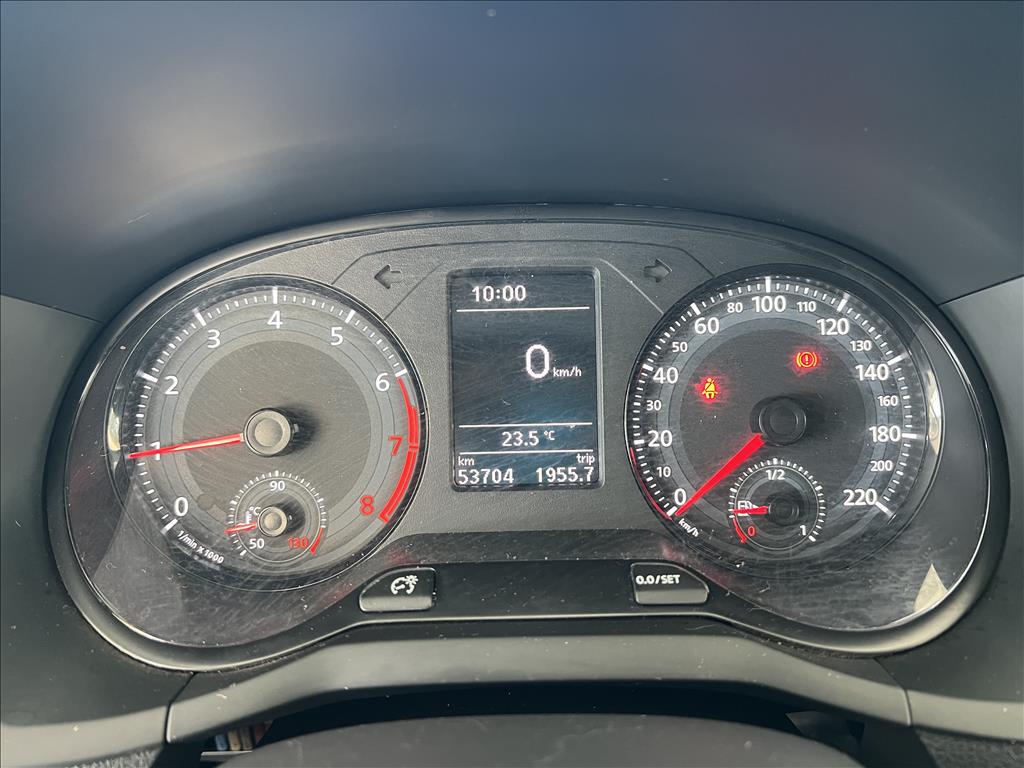 GOL 1.0 12V MPI TOTALFLEX 4P MANUAL8