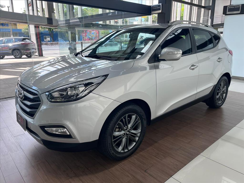 2.0 MPFI GL 16V FLEX 4P AUTOMÁTICO