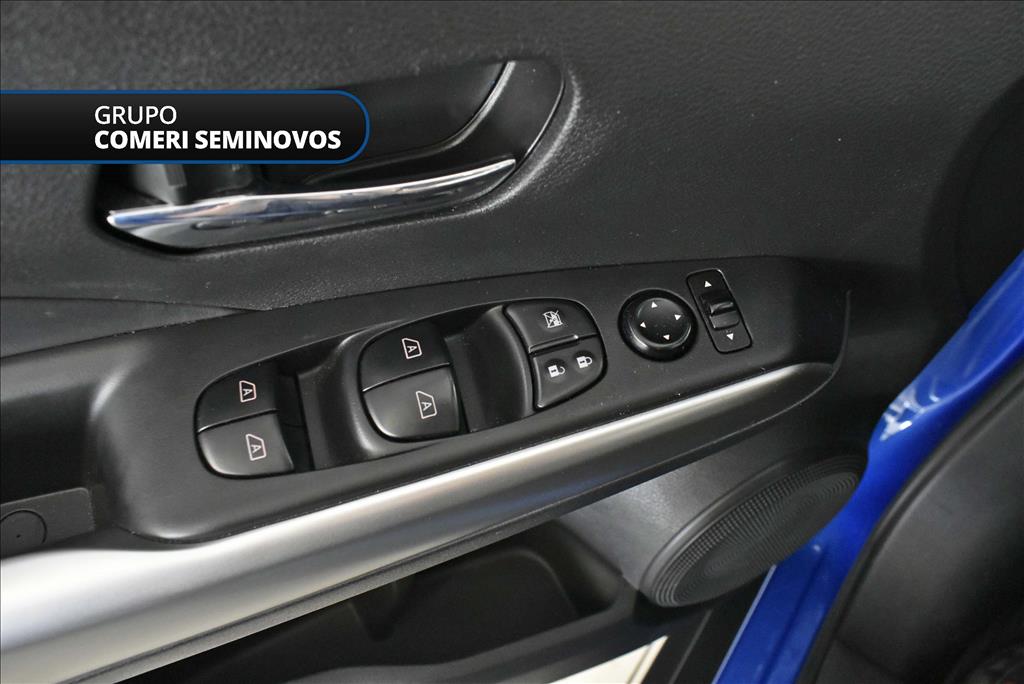 KICKS 1.6 16V FLEXSTART ADVANCE XTRONIC13