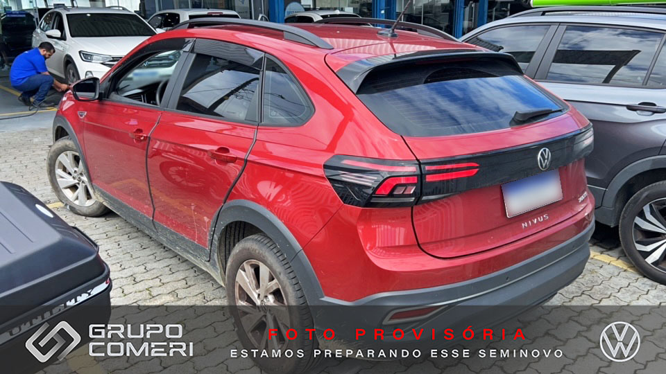 NIVUS 1.0 200 TSI TOTAL FLEX COMFORTLINE AUTOMÁTICO3