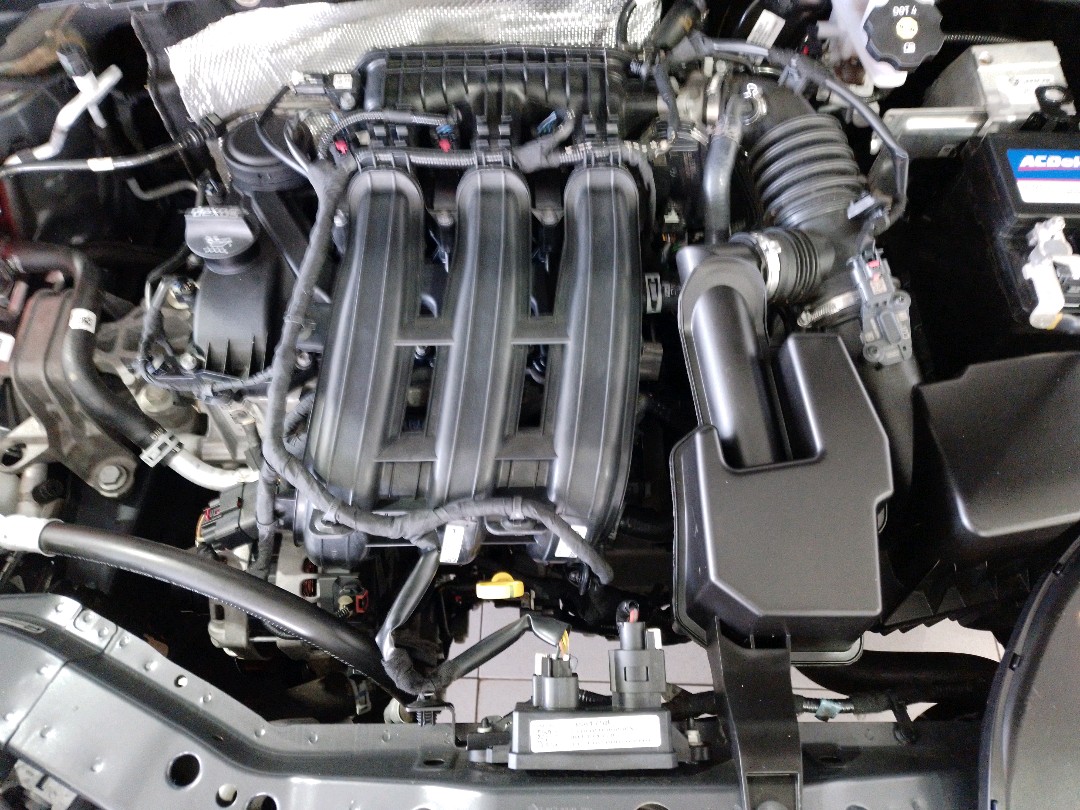 GM - Chevrolet-ONIX-1.0 FLEX LT MANUAL