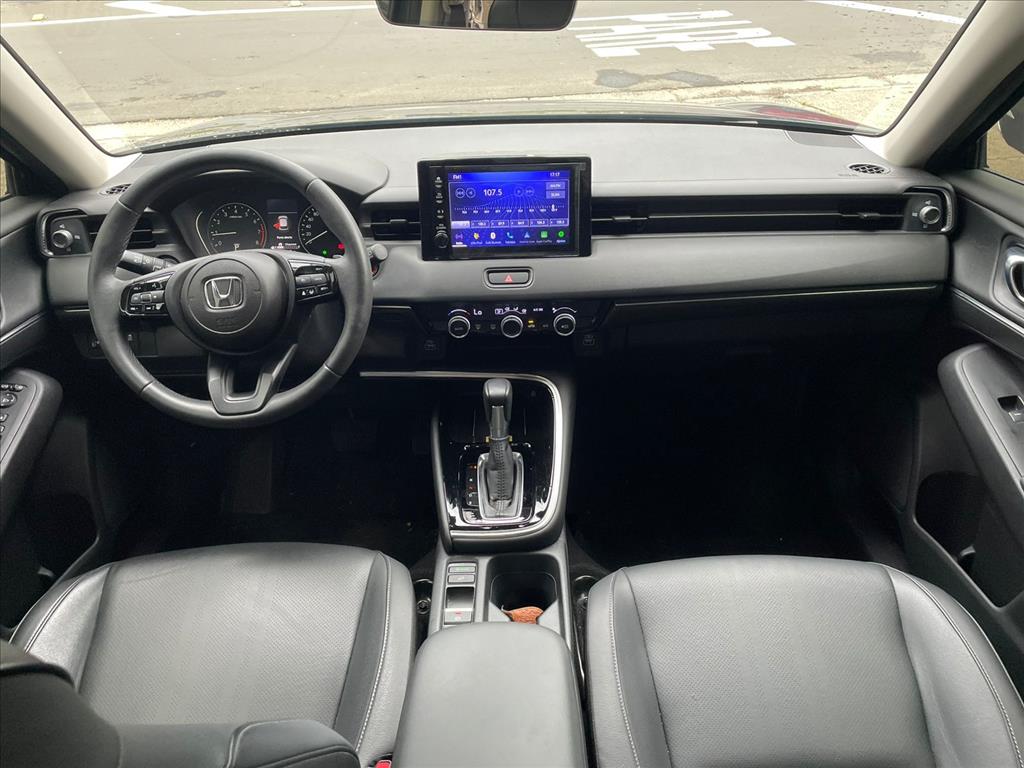 Honda-HR-V-1.5 DI I-VTEC FLEX EXL CVT