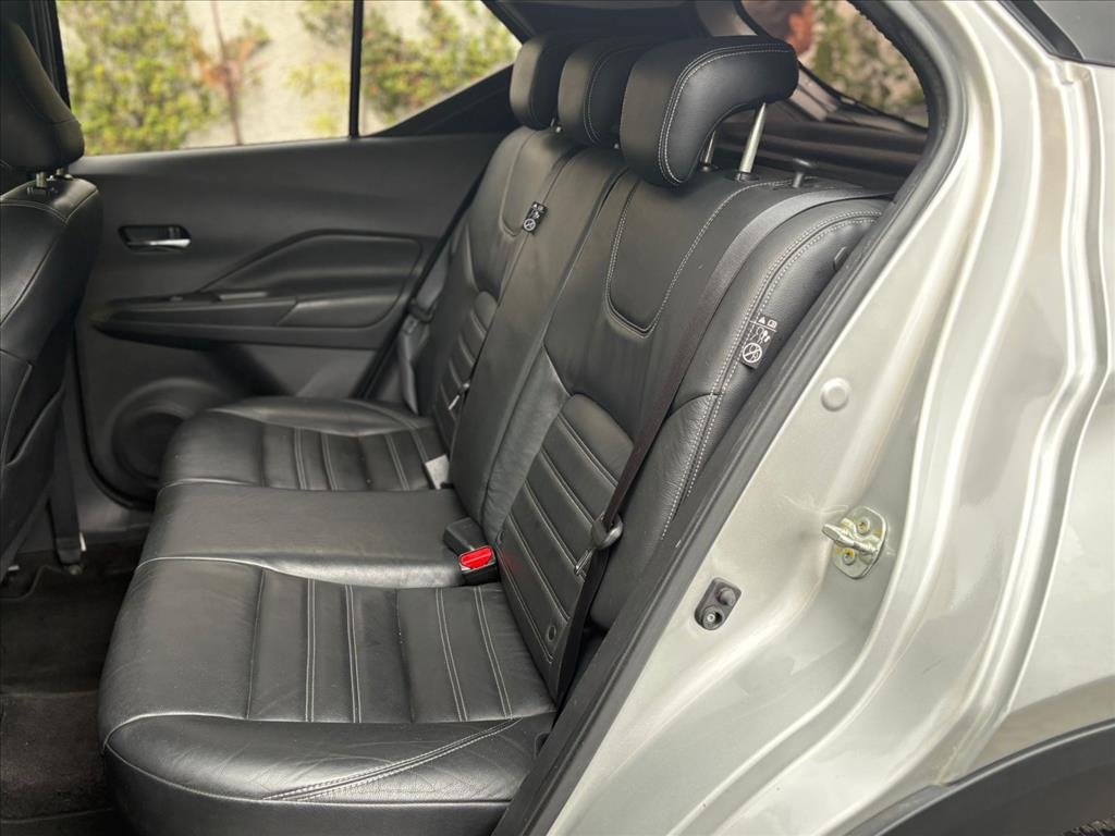 KICKS 1.6 16V FLEXSTART SL 4P XTRONIC5