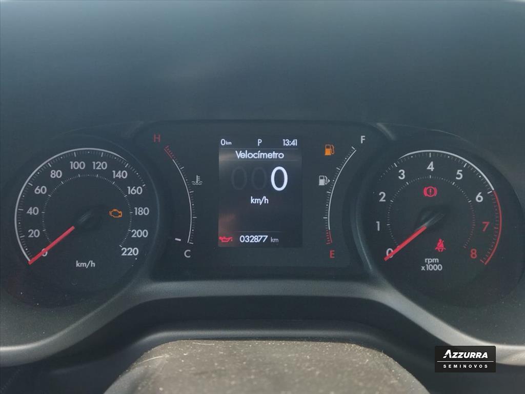 PULSE 1.3 FLEX DRIVE CVT18