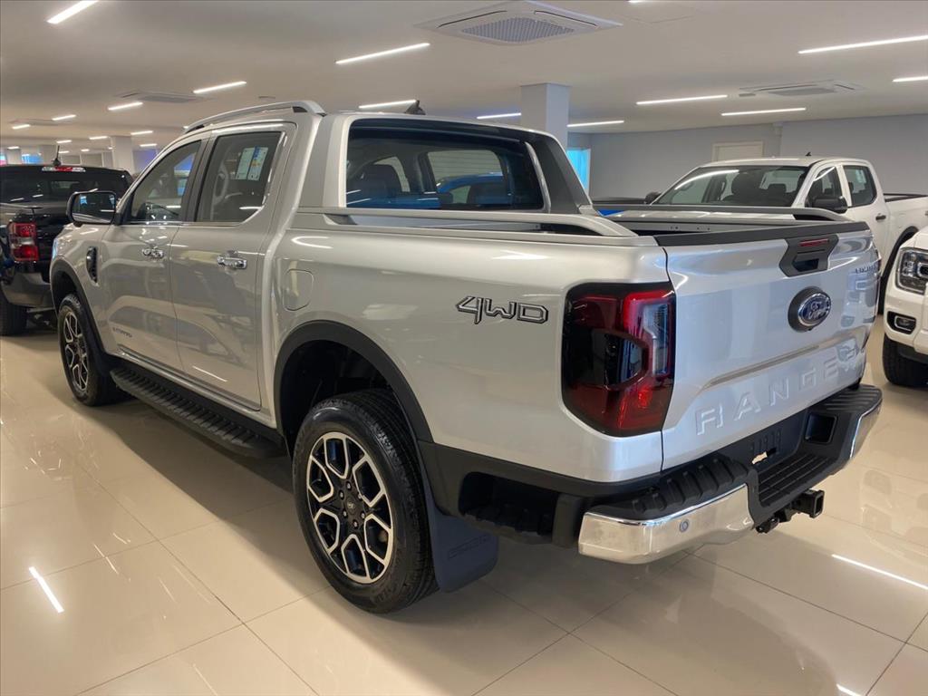 Ford-RANGER-3.0 V6 TURBO DIESEL CD LIMITED 4X4 AUTOMÁTICO