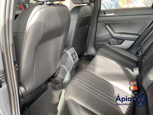 NIVUS 1.0 200 TSI TOTAL FLEX HIGHLINE AUTOMÁTICO5