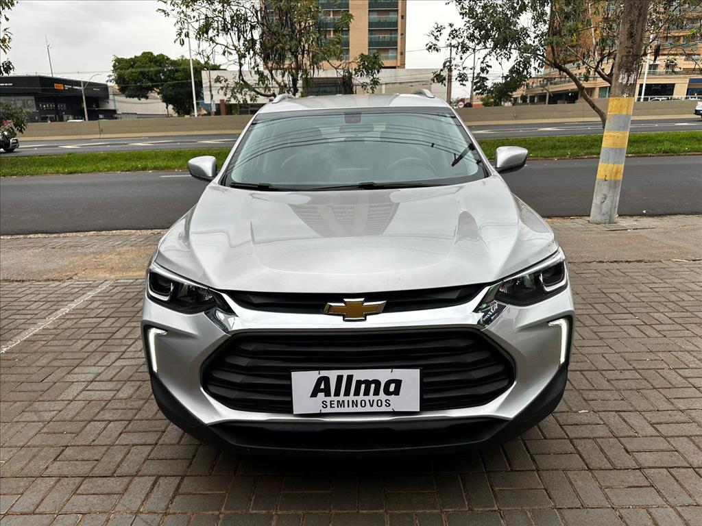 TRACKER 1.2 TURBO FLEX LTZ AUTOMÁTICO1