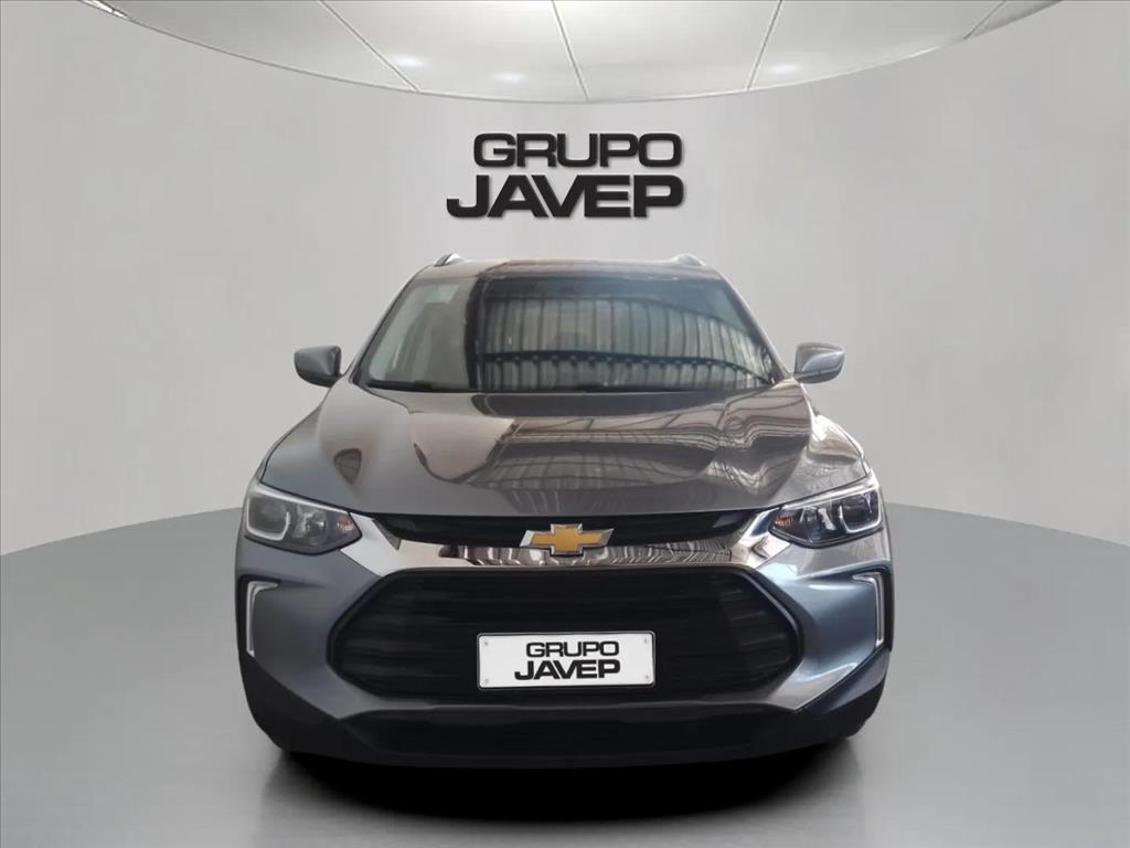 GM - Chevrolet-TRACKER-1.0 TURBO FLEX LT AUTOMÁTICO