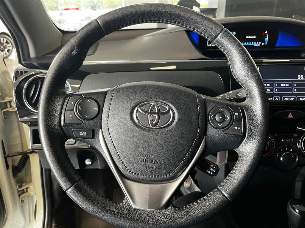 ETIOS 1.5 XLS 16V FLEX 4P AUTOMÁTICO