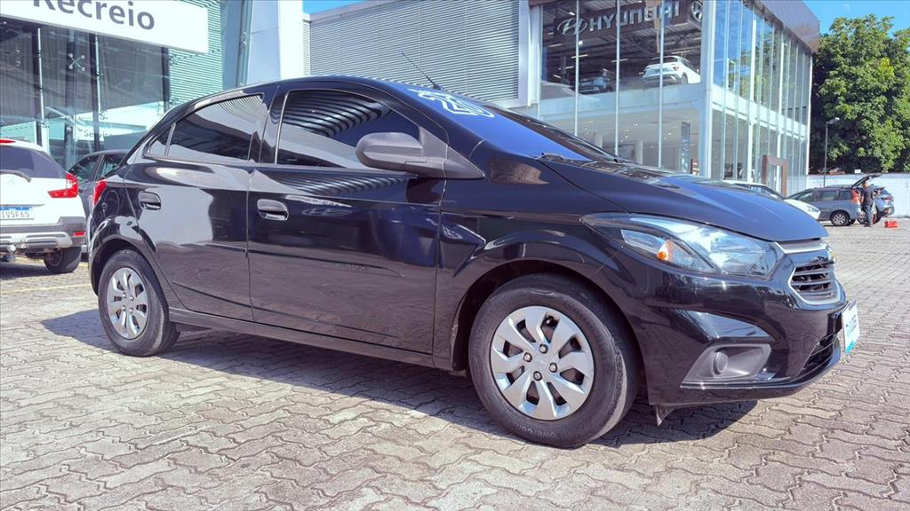 ONIX 1.0 MPFI JOY 8V FLEX 4P MANUAL5
