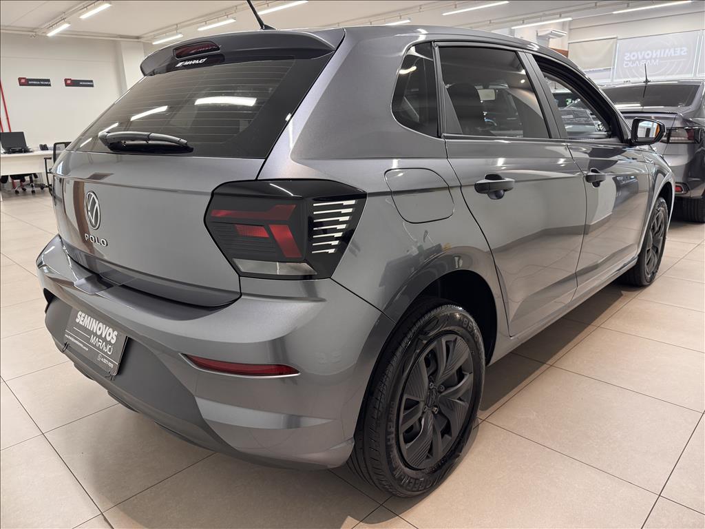 POLO 1.0 MPI TRACK MANUAL11