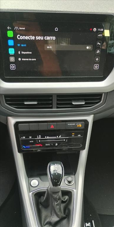 T-CROSS 1.0 200 TSI TOTAL FLEX COMFORTLINE AUTOMÁTICO6