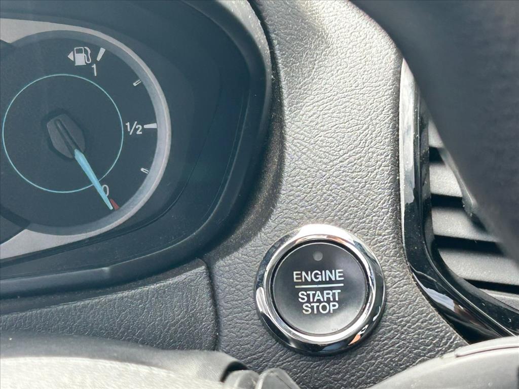 KA 1.5 TI-VCT FLEX TITANIUM SEDAN AUTOMÁTICO9