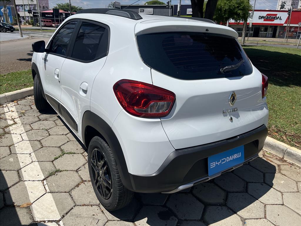 KWID 1.0 12V SCE FLEX OUTSIDER MANUAL13