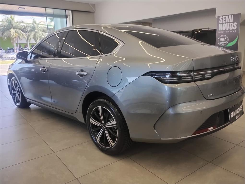 KING 1.5 DM-I PHEV GS AUTOMÁTICO10