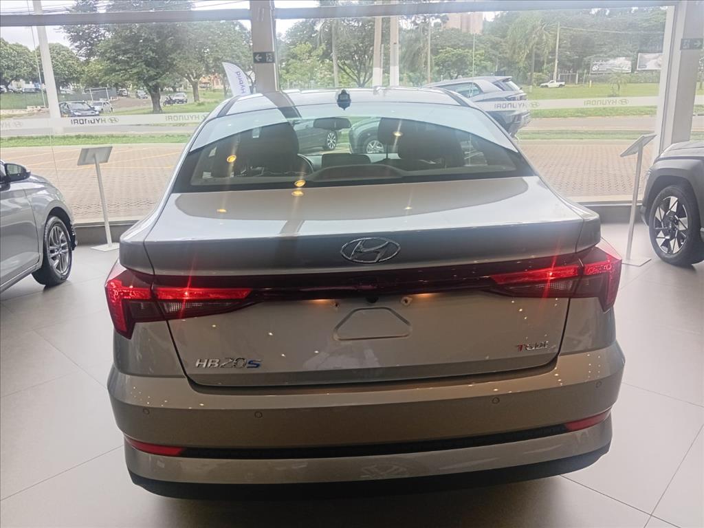 HB20S 1.0 TGDI FLEX LIMITED AUTOMÁTICO5