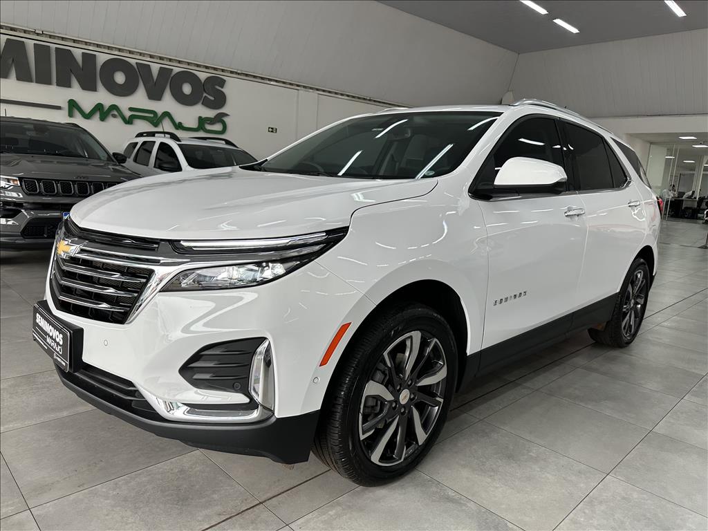 EQUINOX 1.5 16V TURBO GASOLINA PREMIER AWD AUTOMÁTICO3