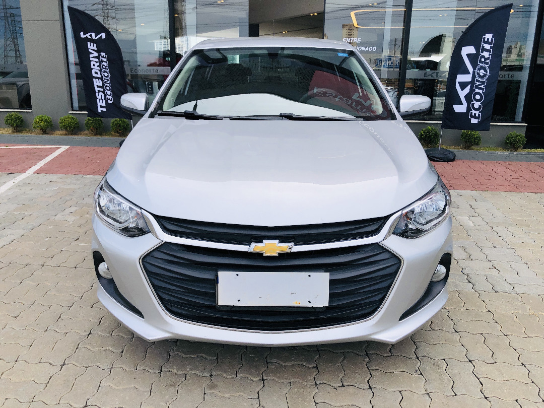 ONIX 1.0 TURBO FLEX LT MANUAL