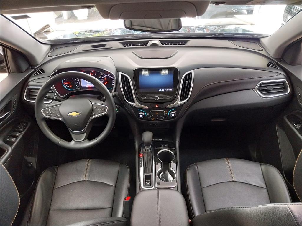 EQUINOX 1.5 16V TURBO GASOLINA PREMIER AWD AUTOMÁTICO7