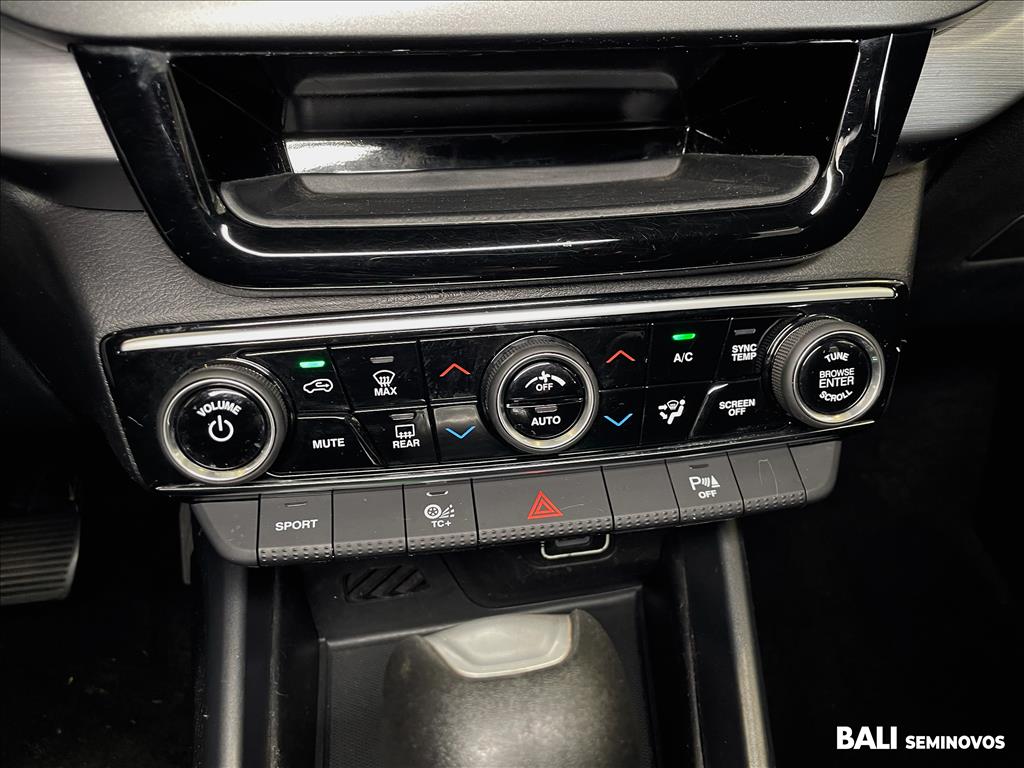 TORO 1.3 TURBO 270 FLEX FREEDOM AT613