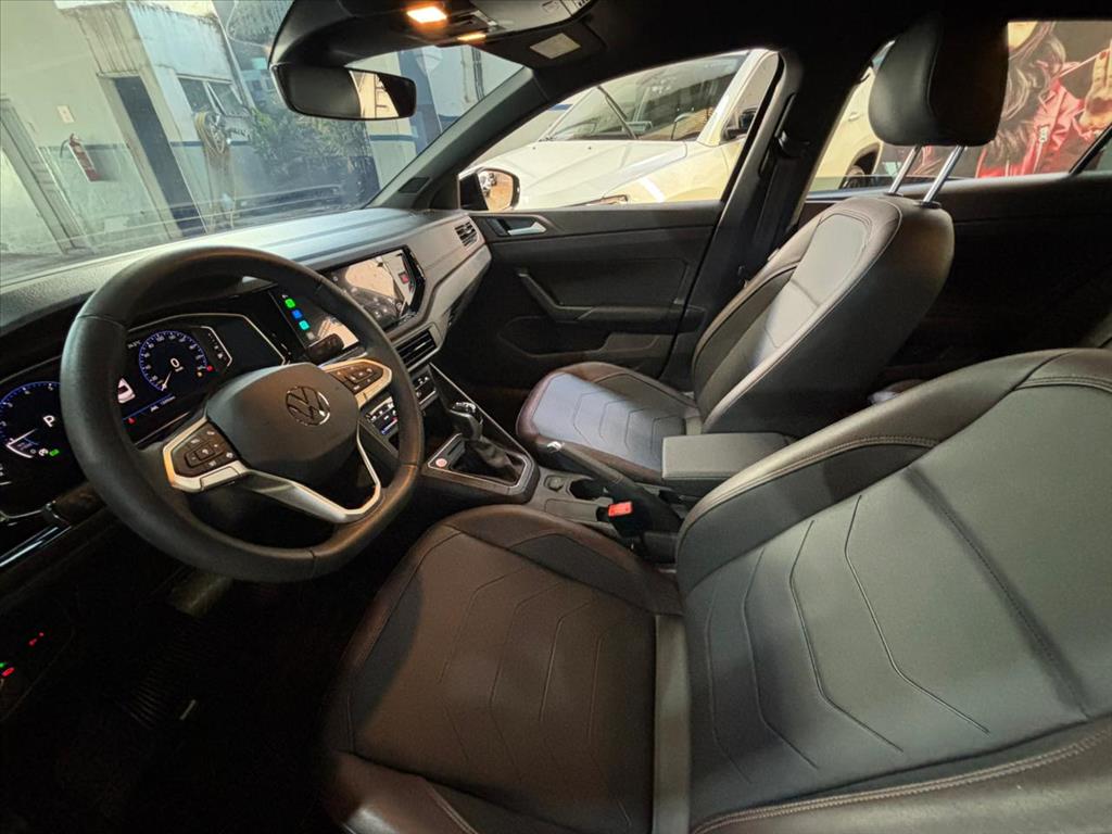 VW - Volkswagen-VIRTUS-1.0 200 TSI HIGHLINE AUTOMÁTICO