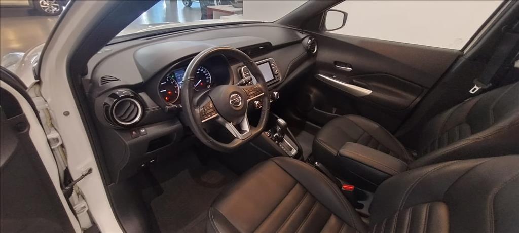 KICKS 1.6 16V FLEXSTART SV 4P XTRONIC9