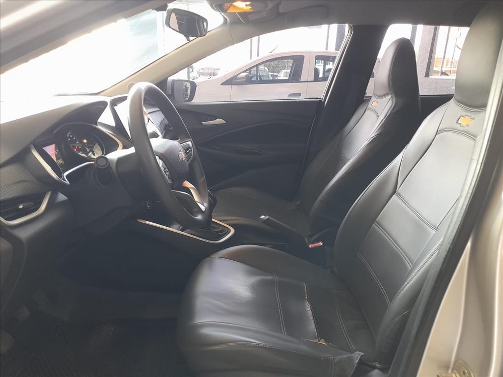 ONIX 1.0 FLEX LT MANUAL