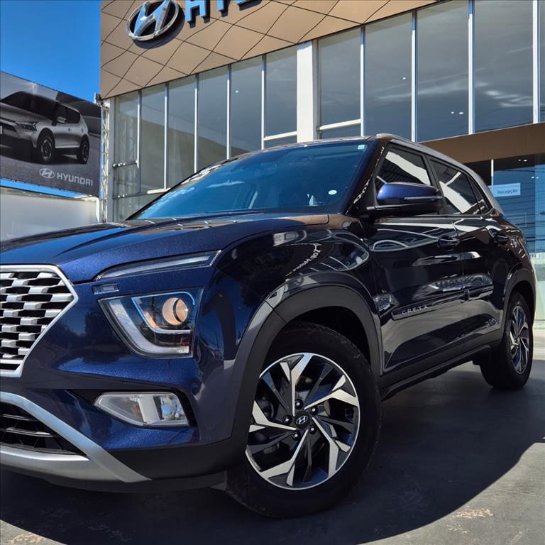 CRETA 1.0 TGDI FLEX LIMITED AUTOMÁTICO6