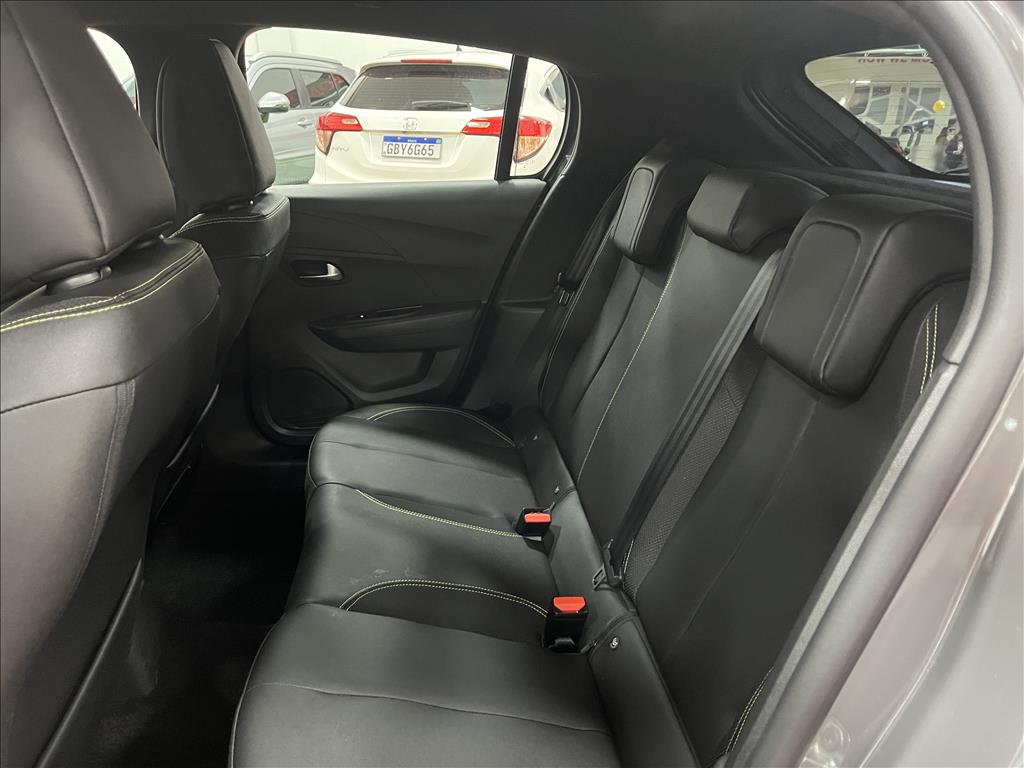 208 1.0 TURBO 200 FLEX GT CVT10