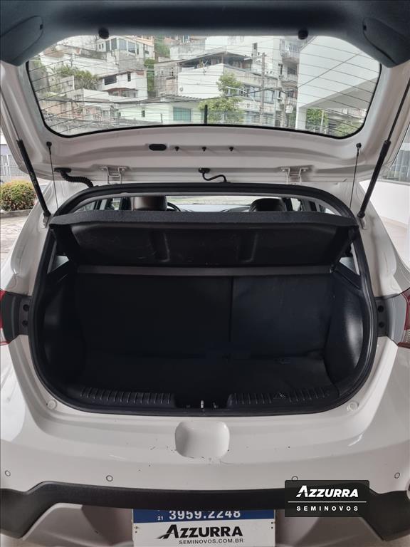 HB20X 1.6 16V PREMIUM FLEX 4P AUTOMÁTICO10