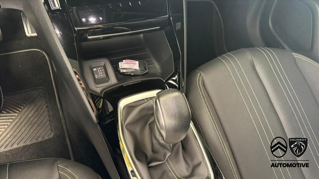 2008 1.0 TURBO 200 FLEX GT CVT18