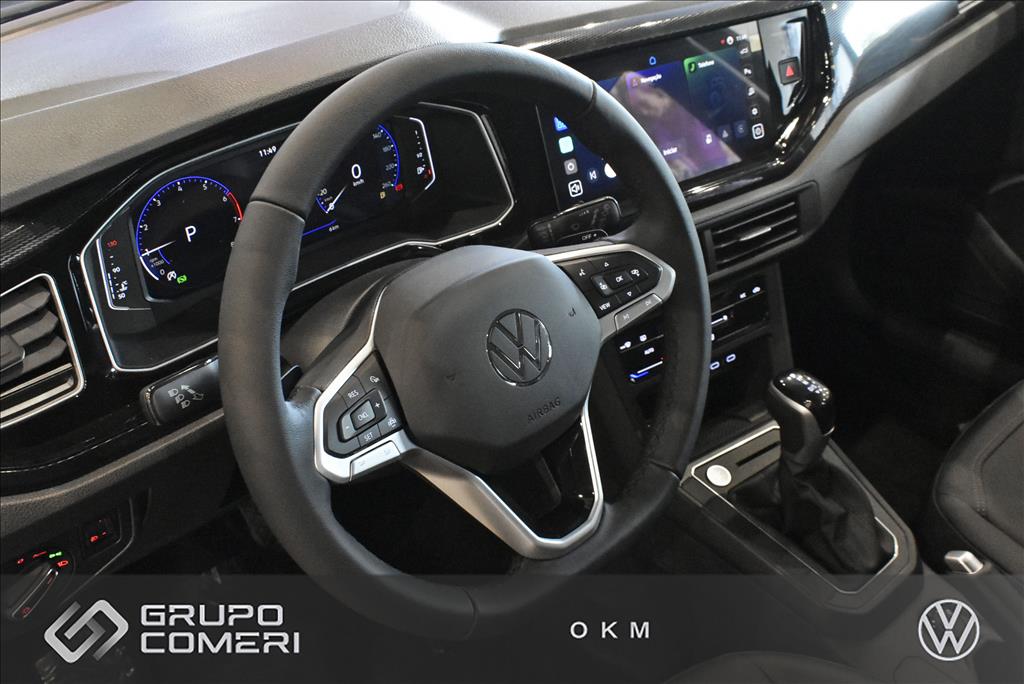 POLO 1.0 170 TSI HIGHLINE AUTOMÁTICO14