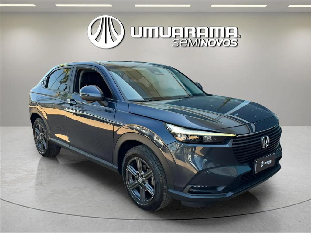 HR-V 1.5 DI I-VTEC FLEX EXL CVT1