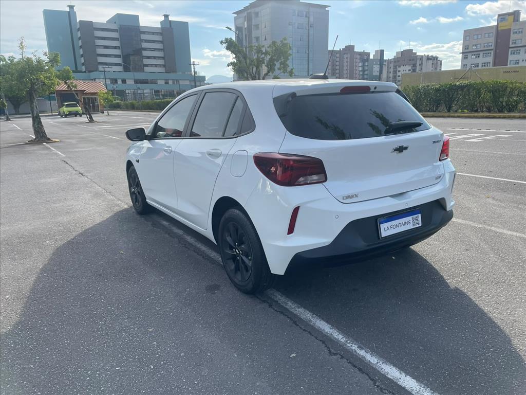ONIX PLUS 1.0 TURBO FLEX LTZ MANUAL4