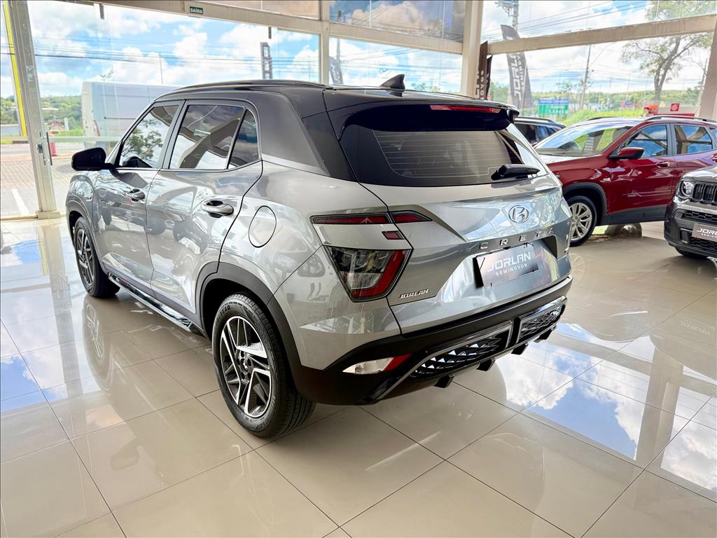 CRETA 1.0 TGDI FLEX N LINE AUTOMÁTICO6