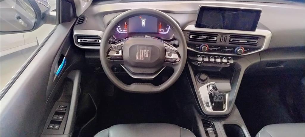 TITANO 2.2 TURBO DIESEL RANCH 4X4 AT85