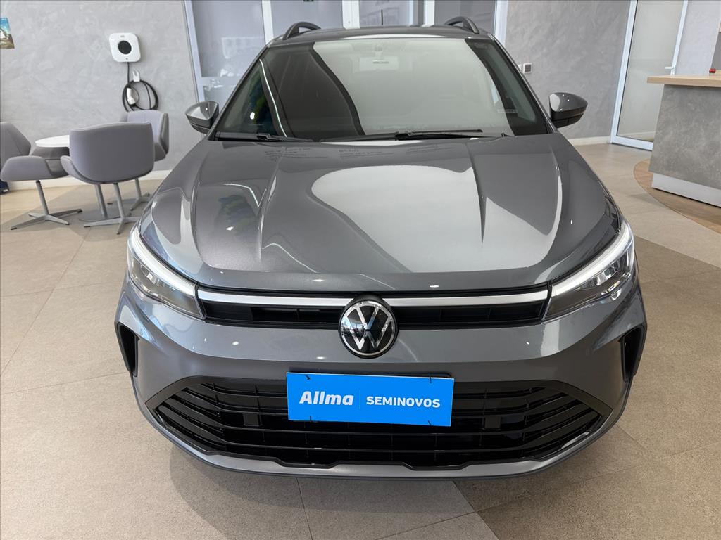 NIVUS 1.0 200 TSI TOTAL FLEX SENSE AUTOMÁTICO