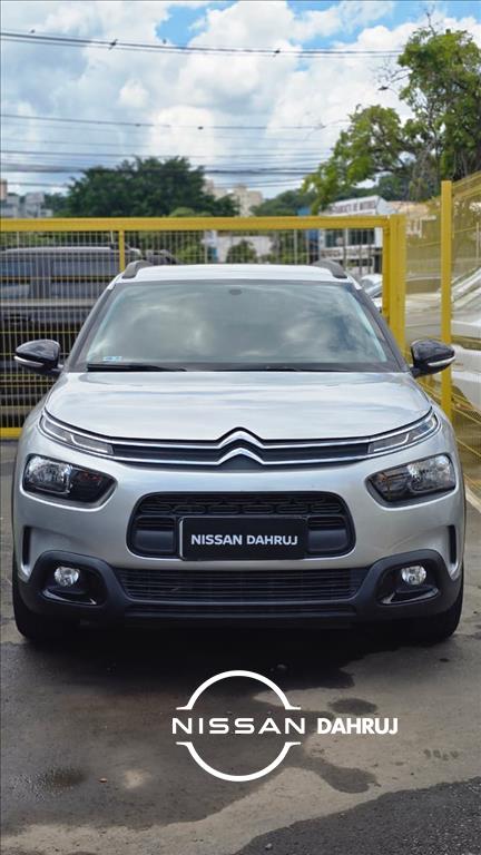 C4 CACTUS 1.6 VTI 120 FLEX FEEL MANUAL1