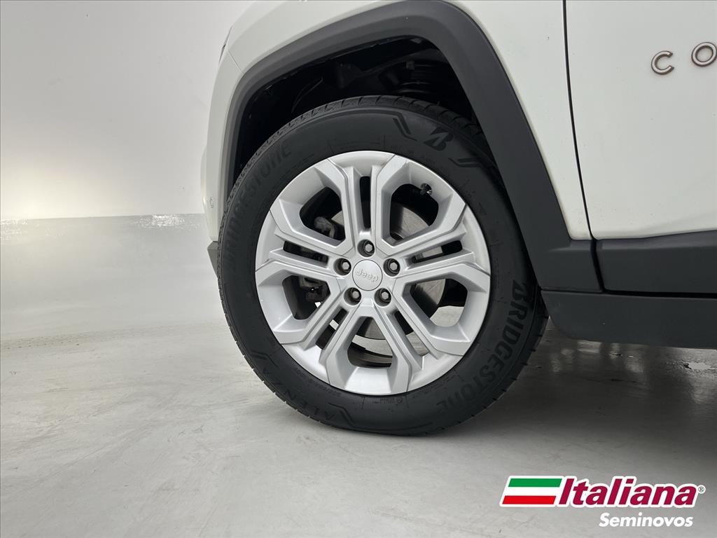 COMMANDER 1.3 T270 TURBO FLEX LONGITUDE AT64