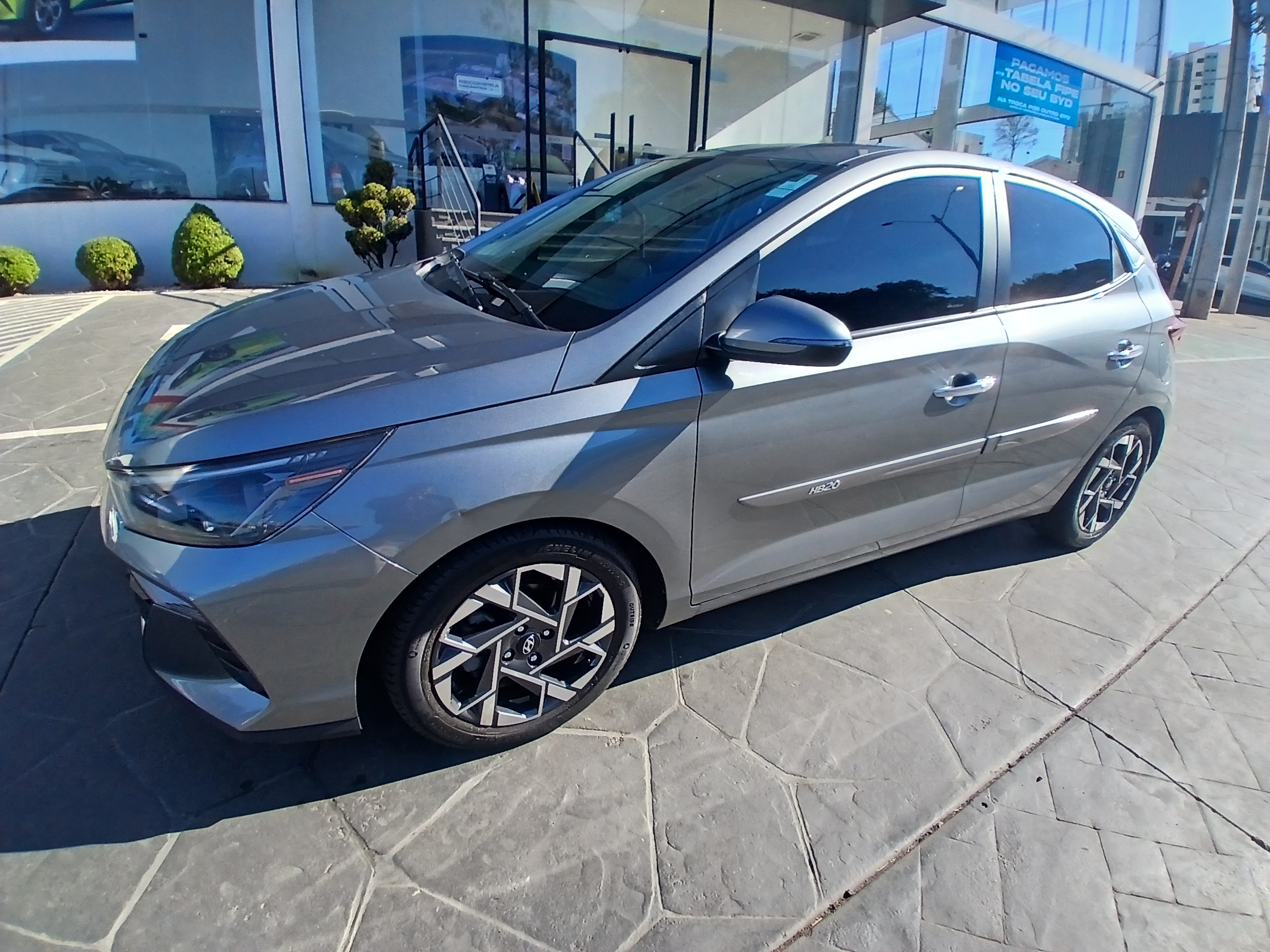 HB20S 1.0 TGDI FLEX PLATINUM PLUS AUTOMÁTICO2