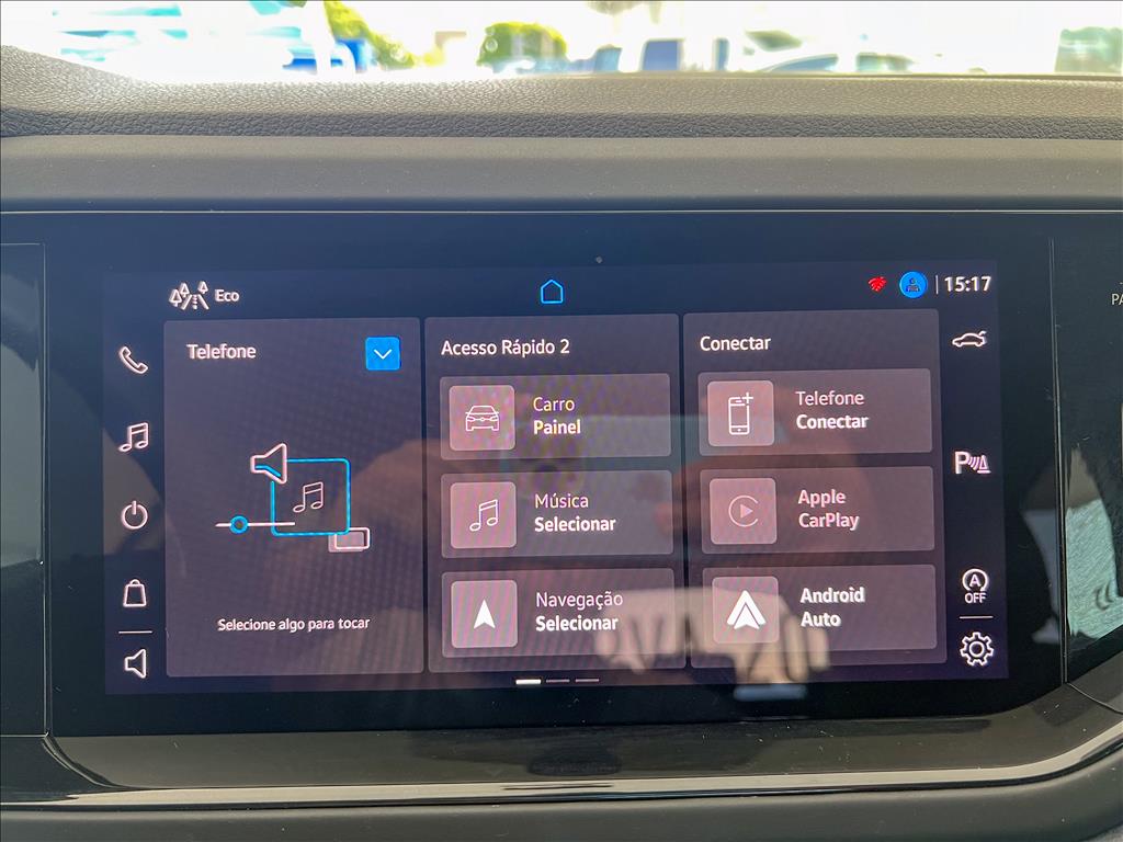 VIRTUS 1.4 250 TSI EXCLUSIVE AUTOMÁTICO13