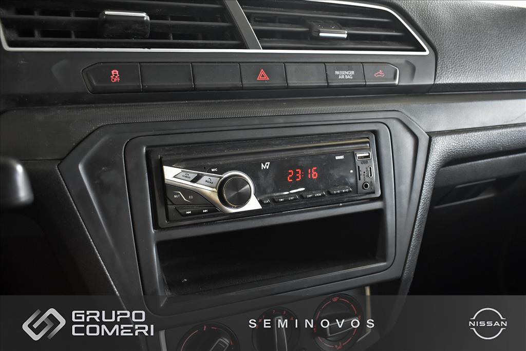 SAVEIRO 1.6 MSI ROBUST CS 16V FLEX 2P MANUAL7