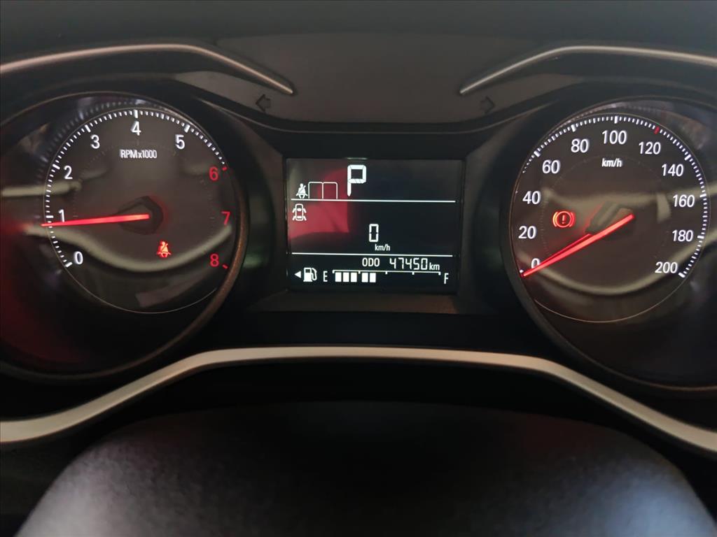 ONIX PLUS 1.0 TURBO FLEX LT AUTOMÁTICO6