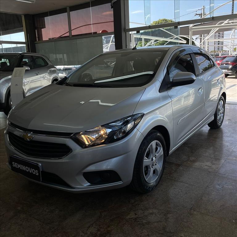 ONIX 1.4 MPFI LT 8V FLEX 4P MANUAL